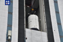 天问二号探测器顺利转入发射区计划5月底择机发射