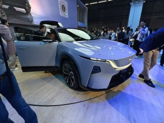 13款新车带你看上海车展最热车型｜2025上海车展