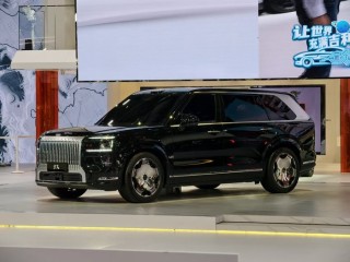 13款新车带你看上海车展最热车型｜2025上海车展