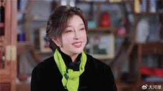 刘晓庆被举报偷税，税务部门已受理案件启动调查