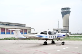 沧州低空经济起飞：飞行汽车开启千亿赛道，通用机场布局文旅体验