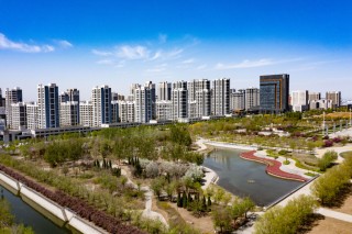 黄骅港，你该知道这座“英雄城”和它承载的“国之大者”