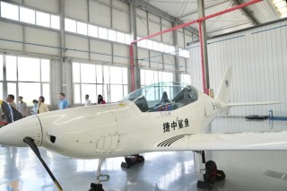 沧州低空经济起飞：飞行汽车开启千亿赛道，通用机场布局文旅体验