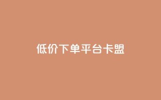 dy低价下单平台卡盟,Dy粉丝 - 自助下单 - qq点赞数怎么快速增加