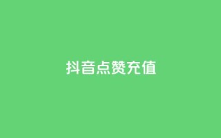 抖音点赞充值,抖音业务1000赞下单 - 抖音粉丝业务套餐 - 抖音快速涨1000个